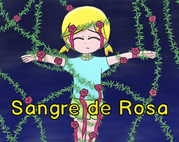Sangre de Rosa