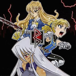 B~Rave
