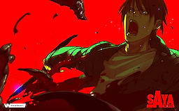 Saya no Uta - dig