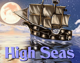 High Seas