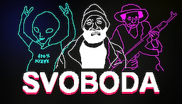 SVOBODA