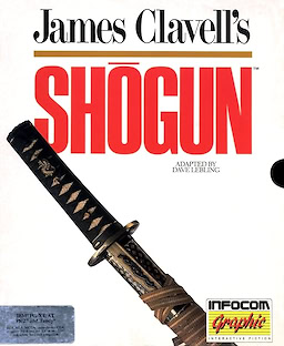 James Clavell's Shōgun
