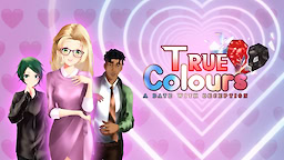 True Colours