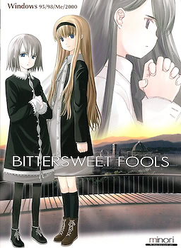 BITTERSWEET FOOLS