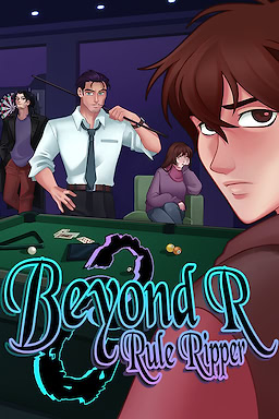 Beyond R: Rule Ripper