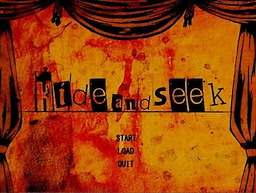 Hide and seek