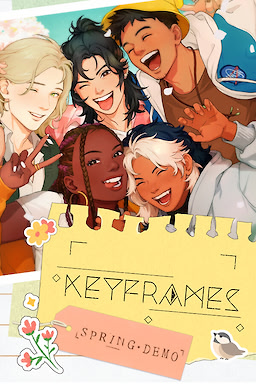 Keyframes - Extended Spring Demo - dig