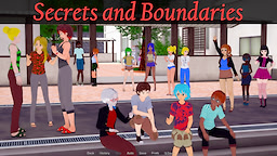 Secrets and Boundaries