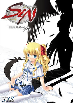 SIN: Kurotoki Iro no Shoujo