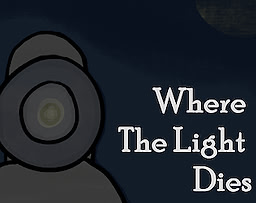 Where The Light Dies