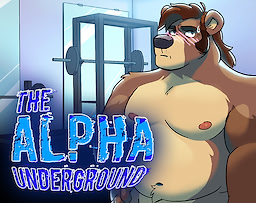 The Alpha Underground - Part 1