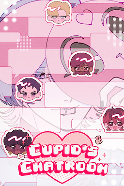 Cupid's Chatroom