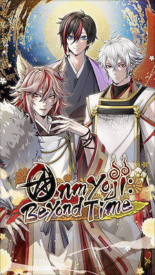 Onmyoji: Beyond Time