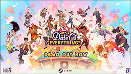 Date Everything! - Demo - dig
