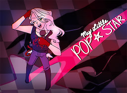 My Little Pop Star