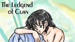 The Legend of Cuan