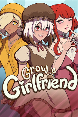Grow a Girlfriend