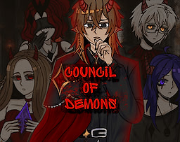 Council of Demons