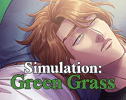 Simulation:Green Grass