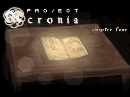 Acronia ~Anthology Over The Ages~ Chapter 4: A Sign for Salvation - dig