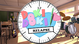 DDLC Relapse
