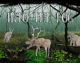 Into the Fog