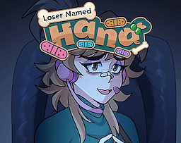 Loser Named Hana