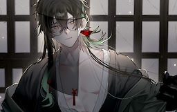 花嫁隠─ハナヨメカクシ─