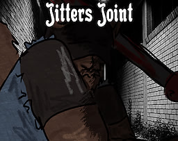 Jitters Joint