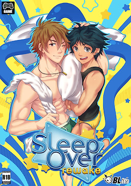 Sleepover: reWake