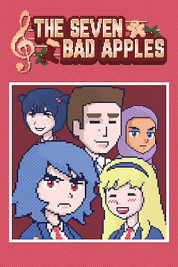 The Seven Bad Apples