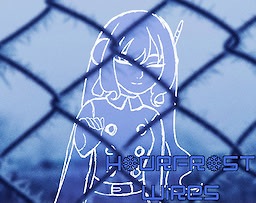 Hoarfrost Wires - dig