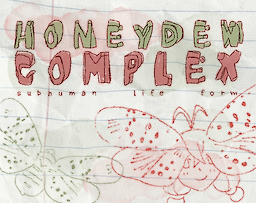 honeydewcomplex: SLF