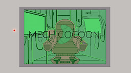 Mech Cocoon