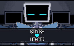 BINARY HEARTS
