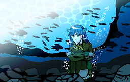 Sakana no Kokoro