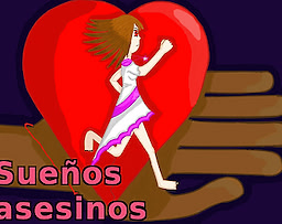 Sueños asesinos - dig