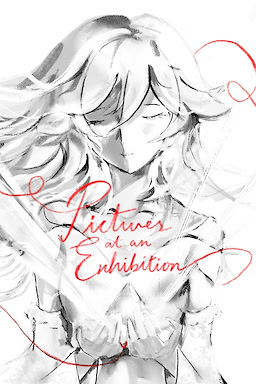Pictures at an Exhibition