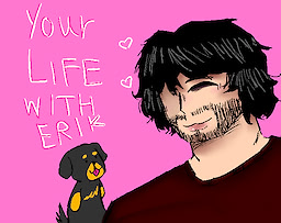 YOURLIFEWITHERIK