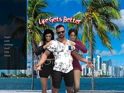 Life Gets Better