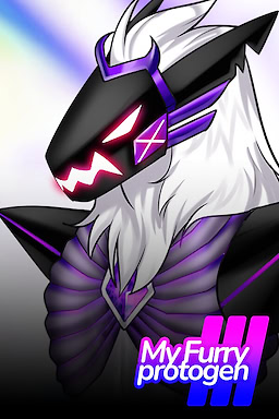 My Furry Protogen 3 🐾