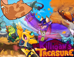 Killigan's Treasure