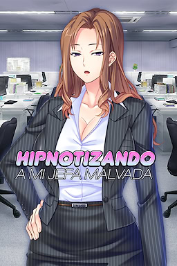 Bitchy Boss Bimbofication - dig