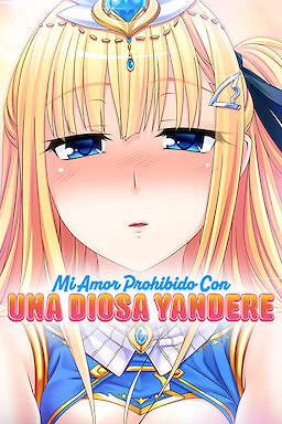 Yandere Goddess: A Snatch Made in Heaven - dig