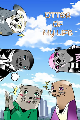 Otter of My Life