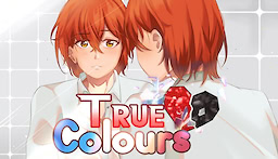 True Colours - dig