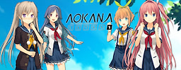 Aokana - EXTRA1 - 18+ Edition - dig
