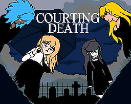 Courting Death