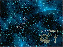 Nightmare Candy - dig