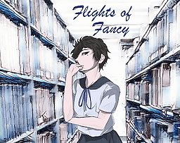 Flights of Fancy